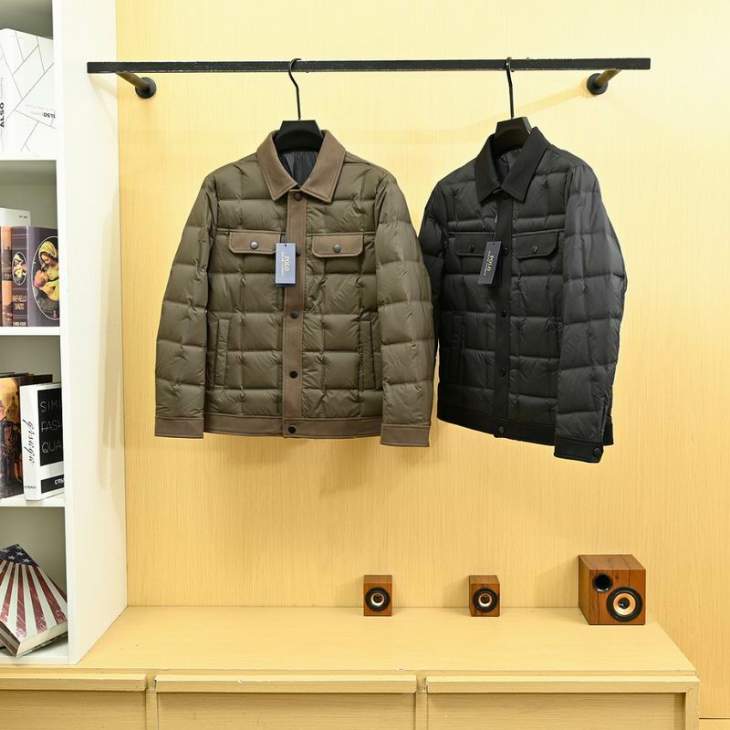 Picture of Ralph Lauren Down Jackets _SKURalphLaurenM-4XLfxtx2136521